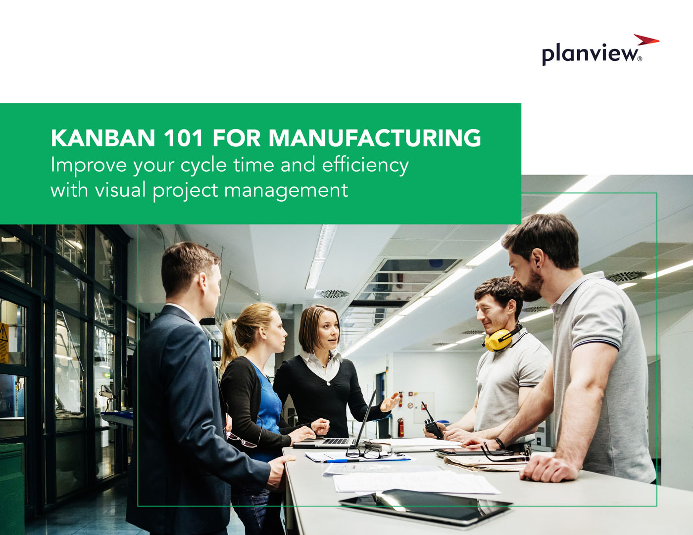 Kanban 101 for Manufacturing